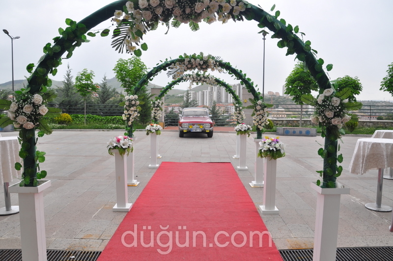 Seğmen Konağı Düğün Salonları