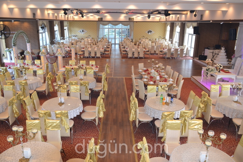 Seğmen Konağı Düğün Salonları