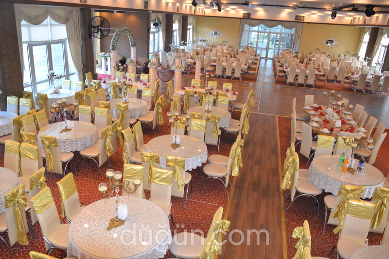 Seğmen Konağı Düğün Salonları
