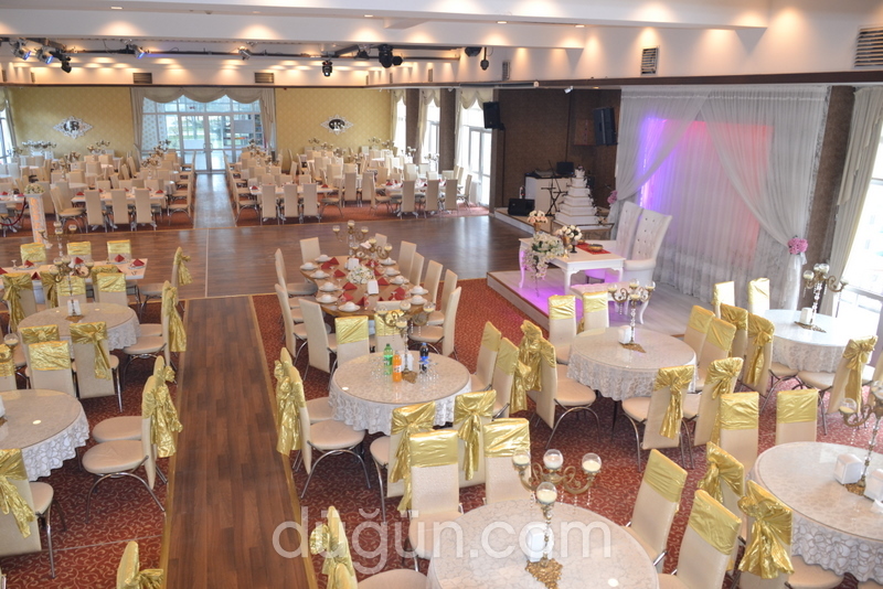 Seğmen Konağı Düğün Salonları