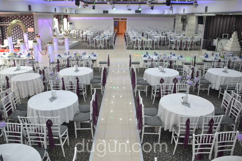 Seğmen Konağı Düğün Salonları