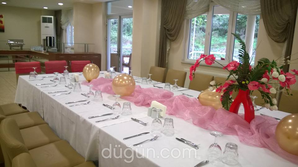 Nuri Nihat Aslanoba Uygulama Oteli