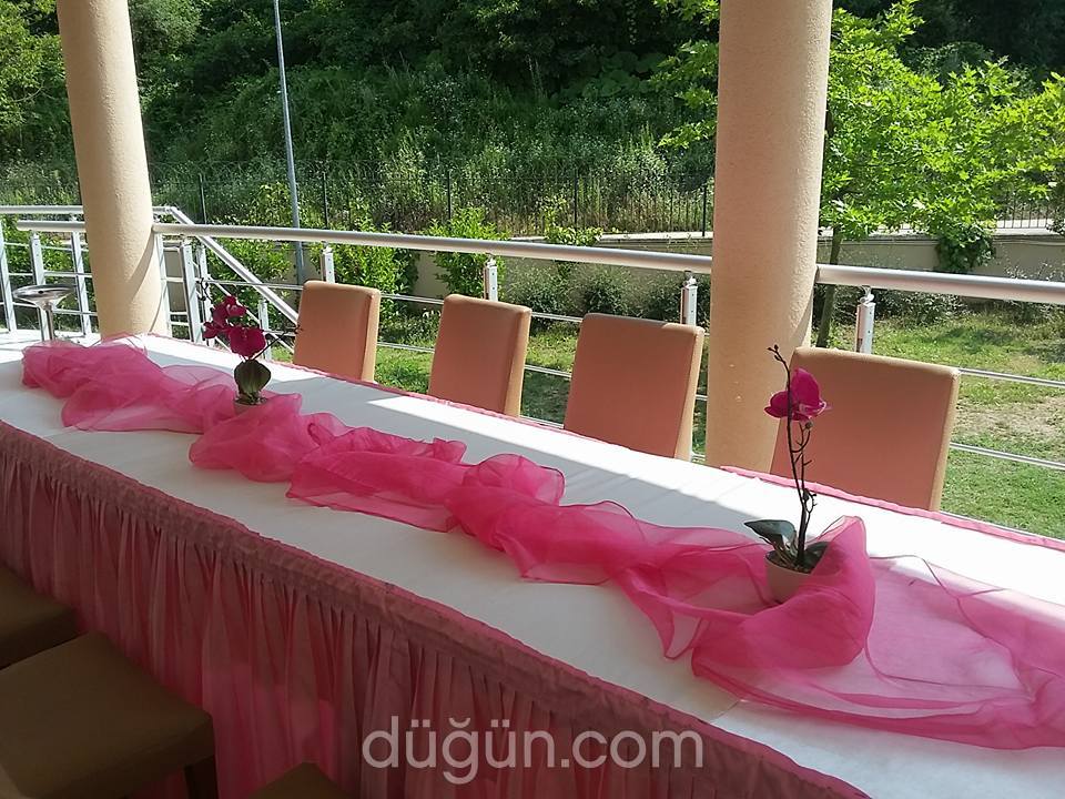 Nuri Nihat Aslanoba Uygulama Oteli