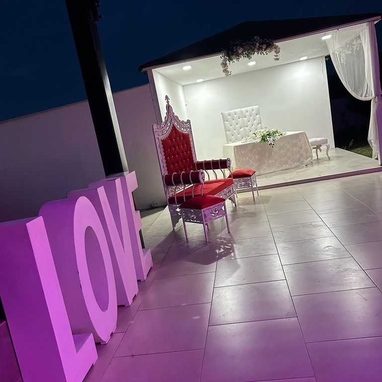 Diler Garden Kır Düğünü - 2585475