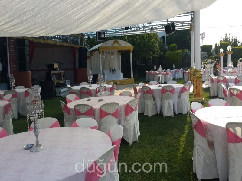 Rüyam Kır Düğünü