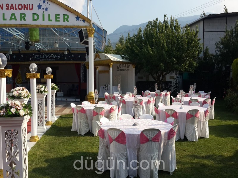 Rüyam Kır Düğünü