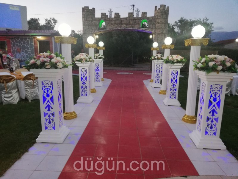 Rüyam Kır Düğünü