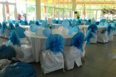 Akhisar Gölet Düğün Salonu