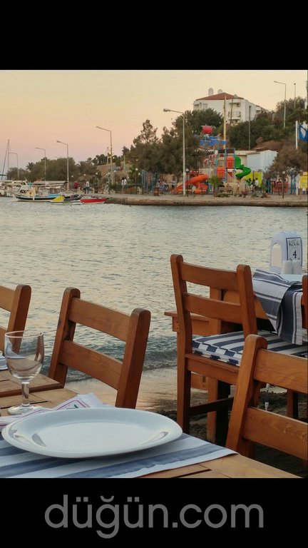 Kekik Restaurant