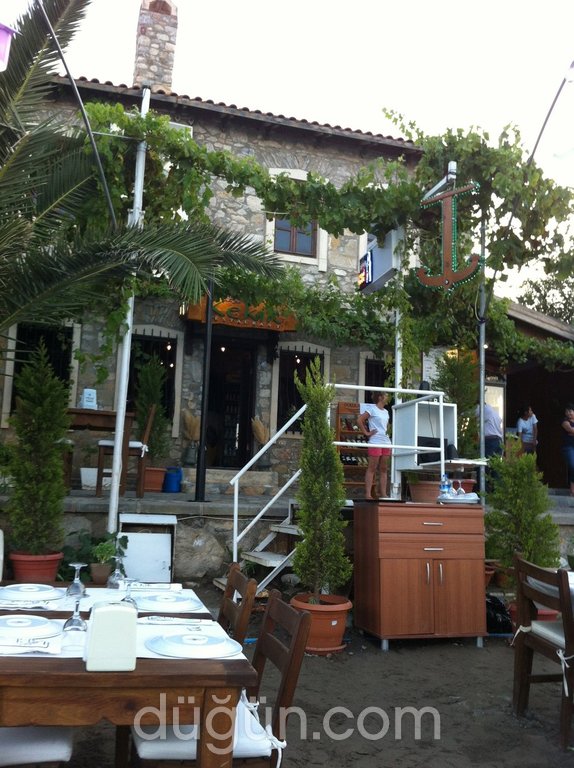 Kekik Restaurant