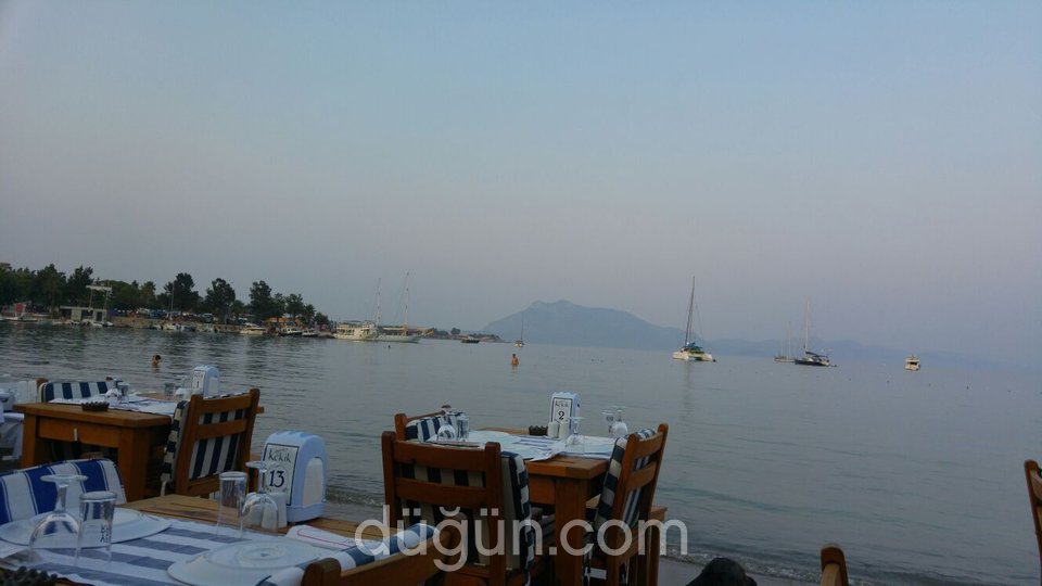Kekik Restaurant