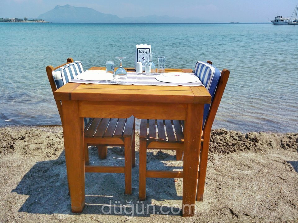 Kekik Restaurant