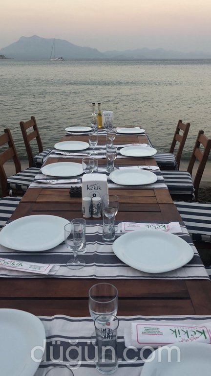 Kekik Restaurant