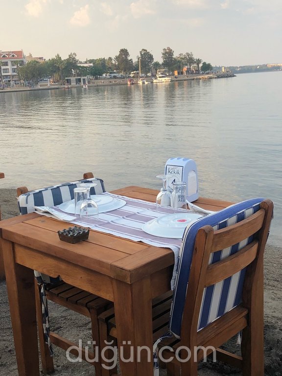Kekik Restaurant