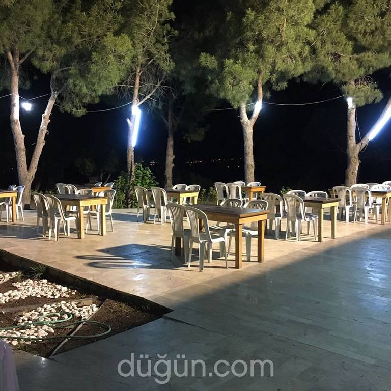 ATS Park Düğün Salonu