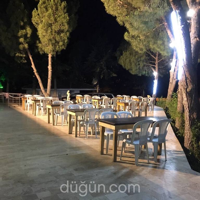 ATS Park Düğün Salonu