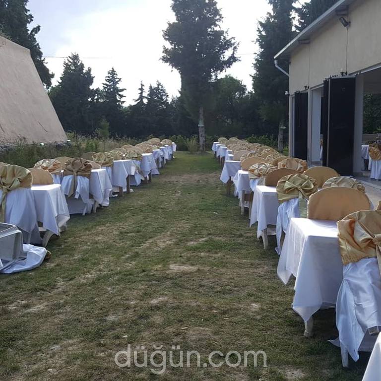 ATS Park Düğün Salonu