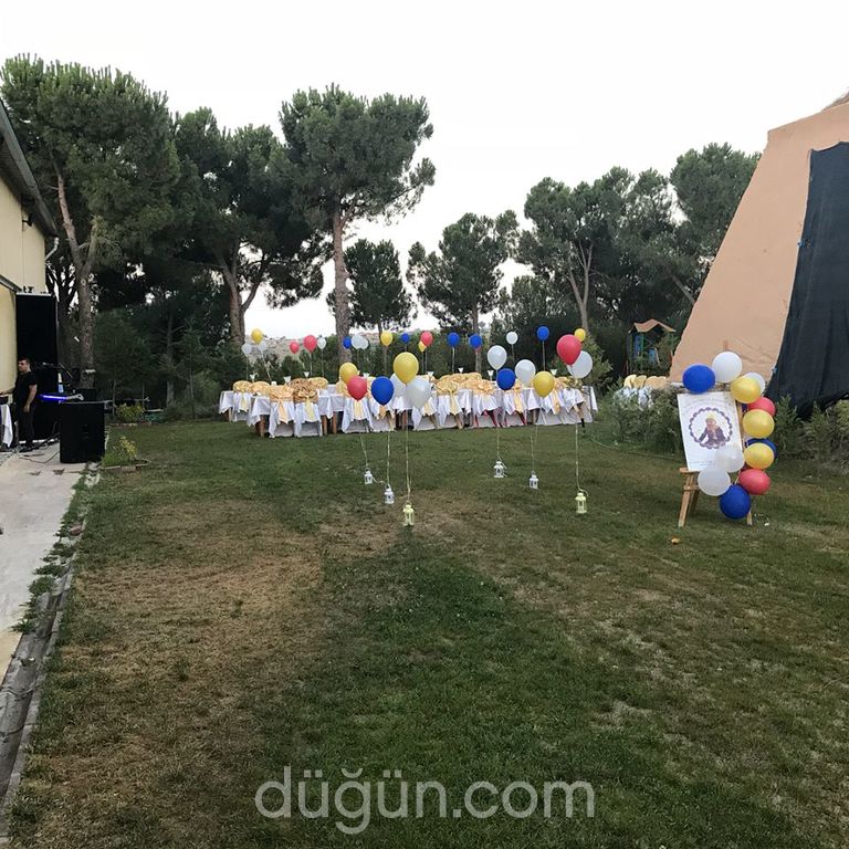 ATS Park Düğün Salonu