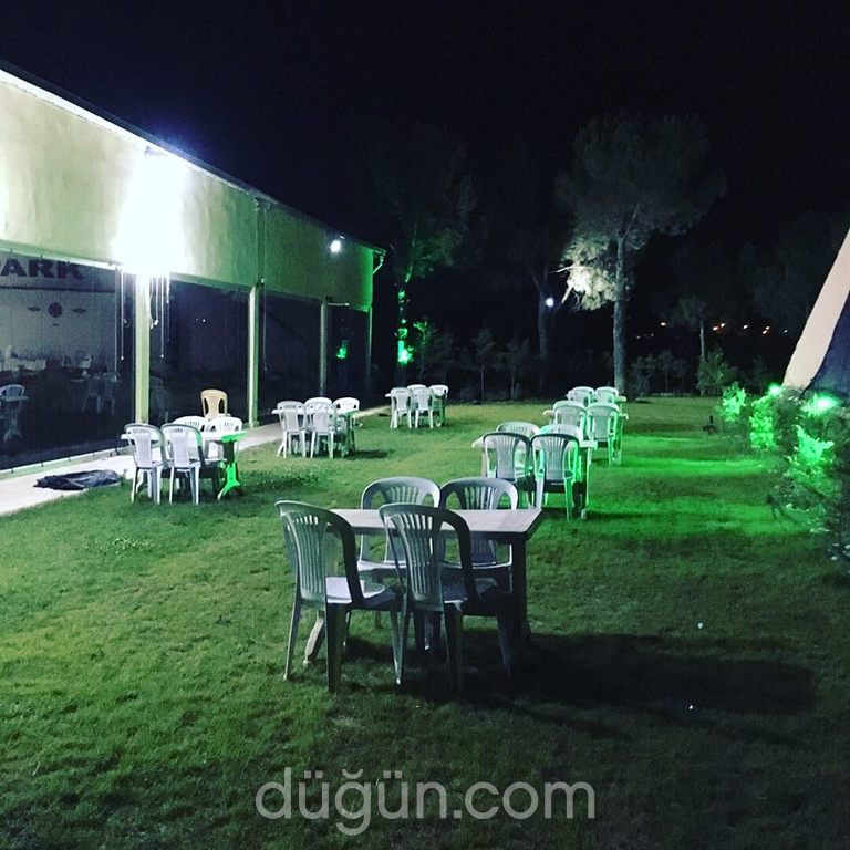 ATS Park Düğün Salonu