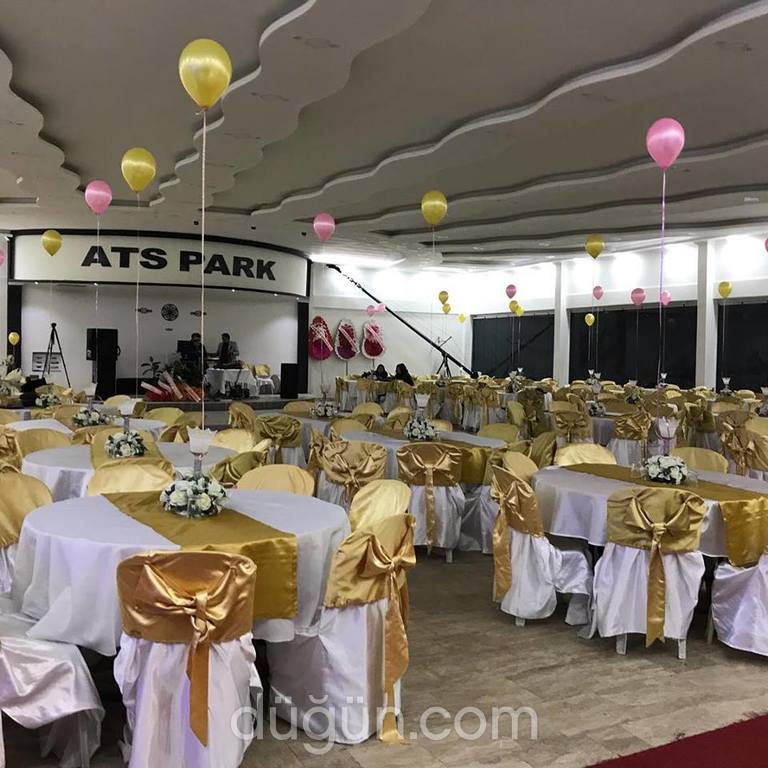ATS Park Düğün Salonu