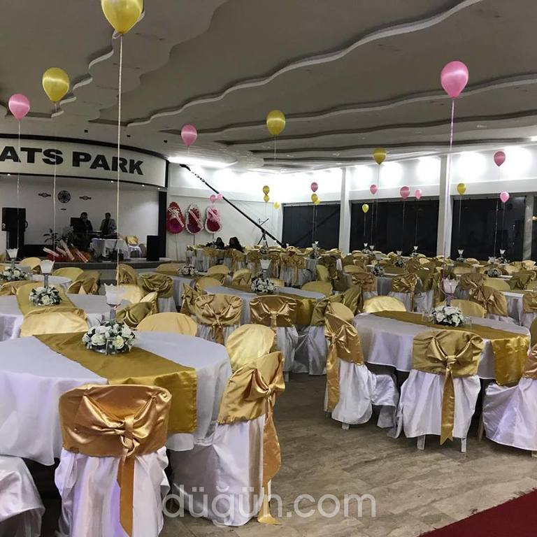 ATS Park Düğün Salonu