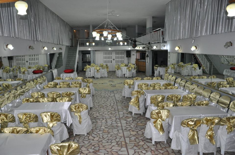 Kervan Düğün Salonu