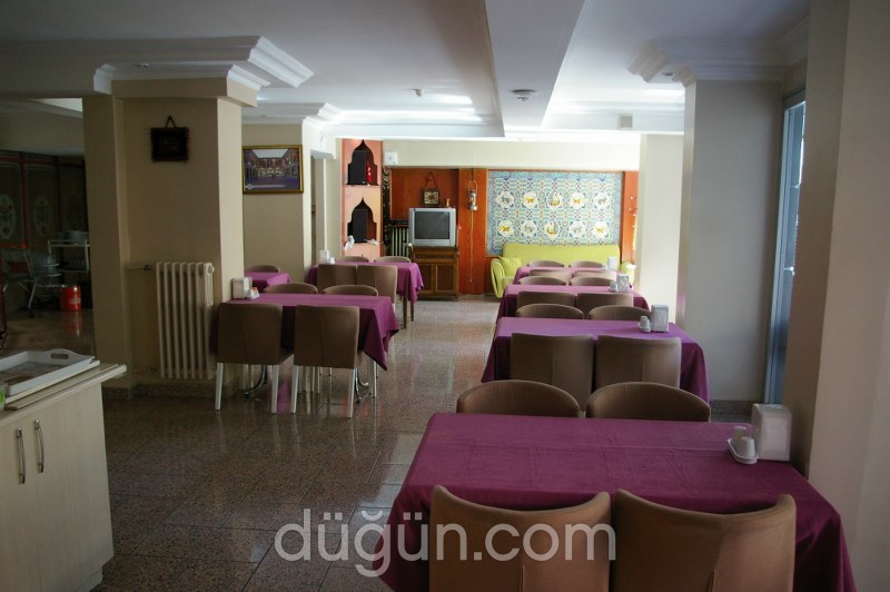 Uysal Termal Otel