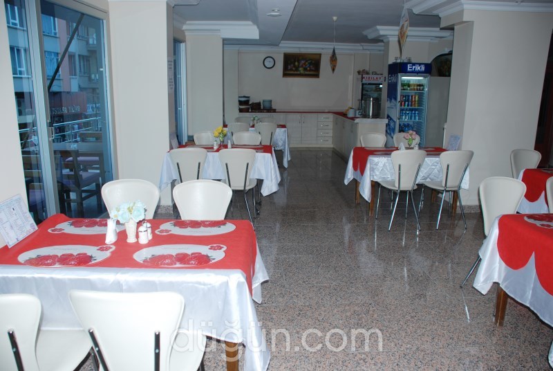Uysal Termal Otel