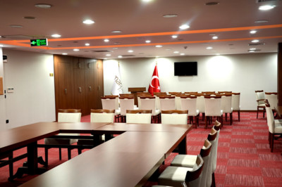 Çınar Park Otel
