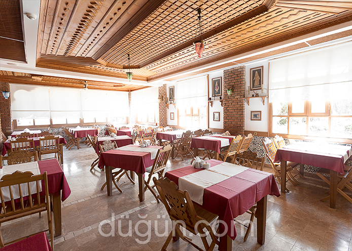 Kerme Ottoman Palace