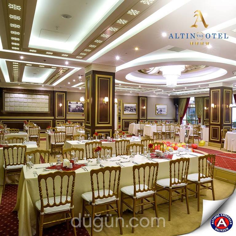 Altıntaş Otel