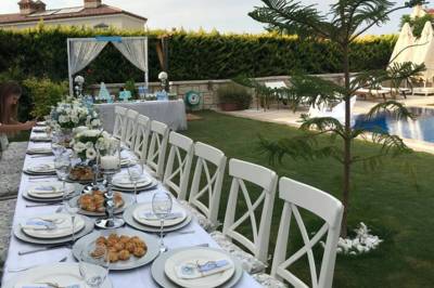 Fehmi Bey Butik Otel