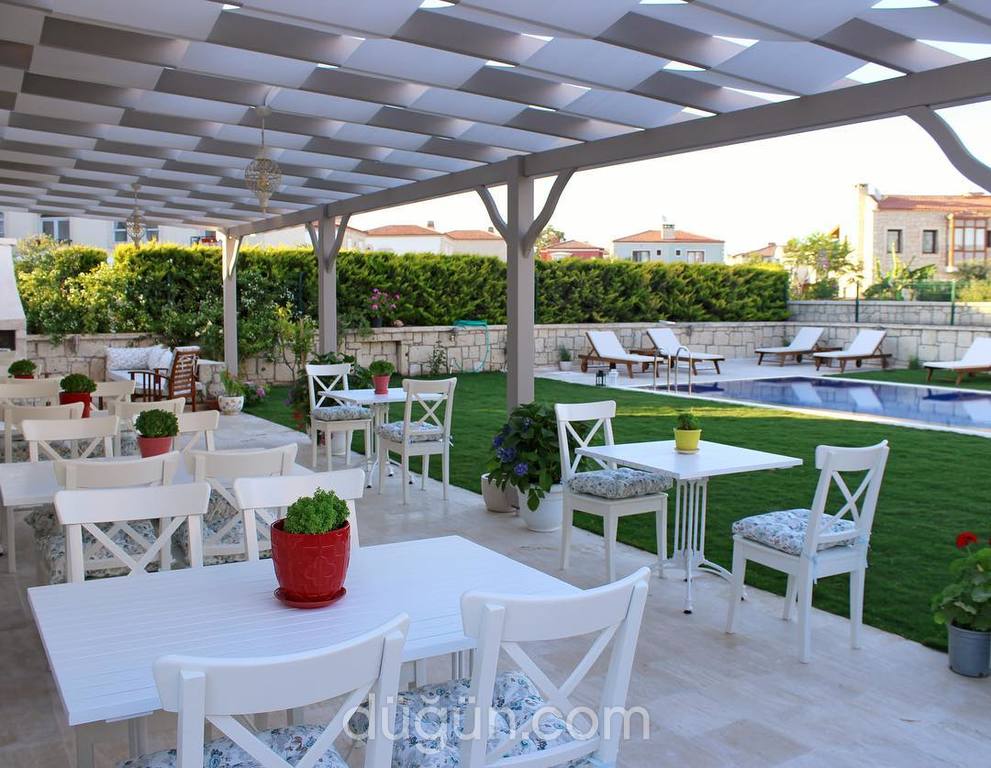 Fehmi Bey Butik Otel