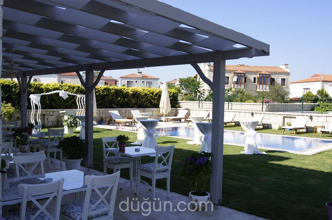 Fehmi Bey Butik Otel