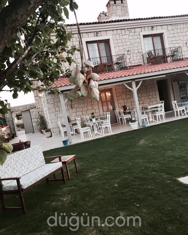 Fehmi Bey Butik Otel