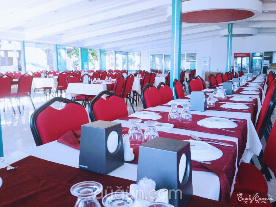 Anamur Öğretmenevi