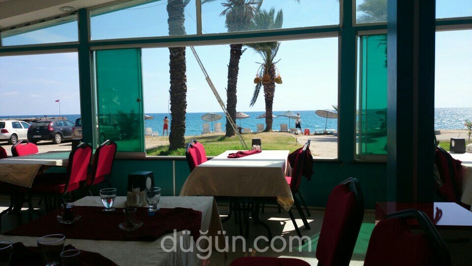 Anamur Öğretmenevi