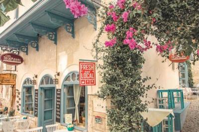 Tashmahal Butik Otel