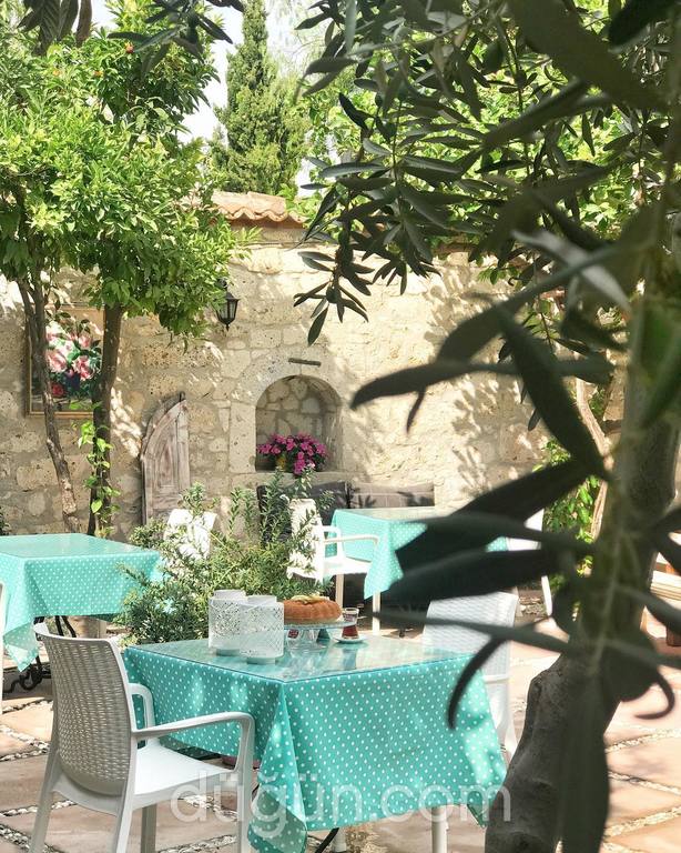 Tashmahal Butik Otel
