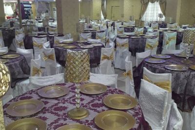 Gül Düğün Salonu