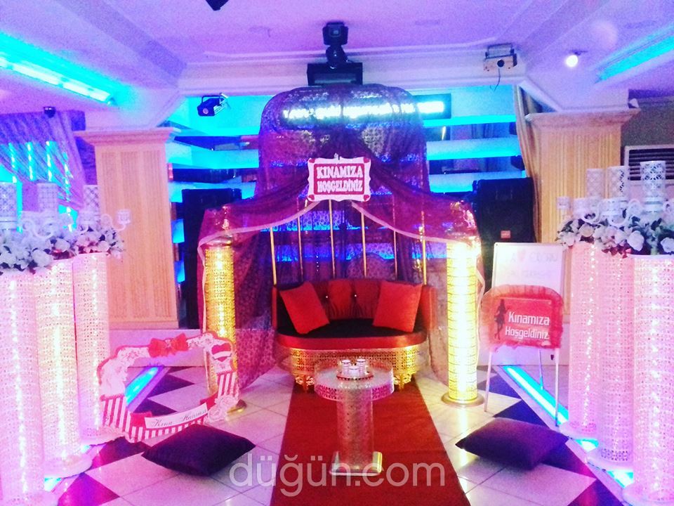 Gül Düğün Salonu