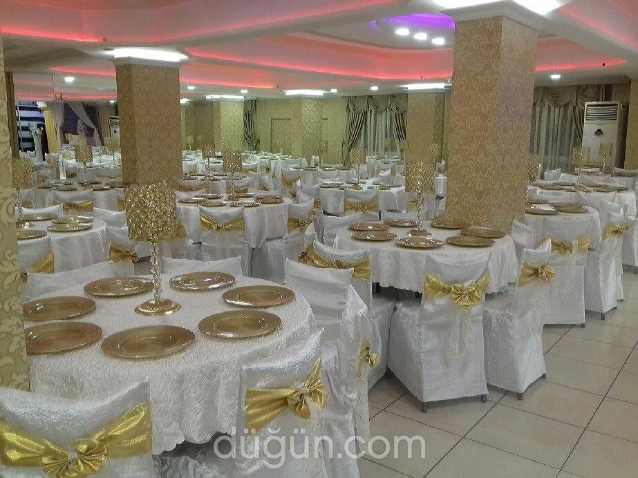 Gül Düğün Salonu