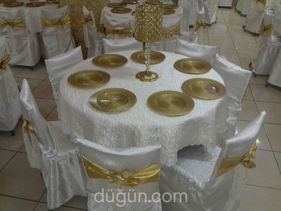 Gül Düğün Salonu