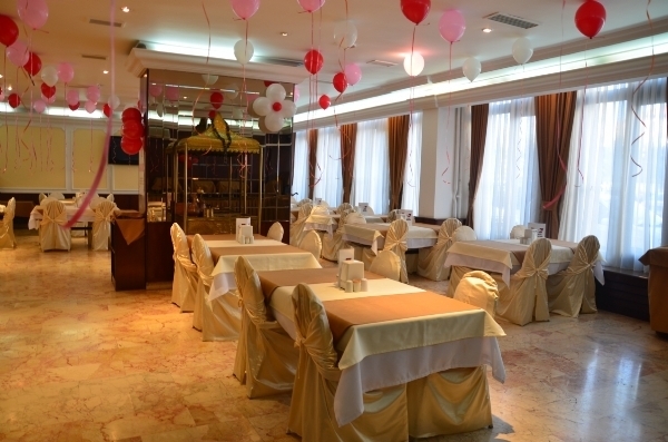 Hotel Akpınar