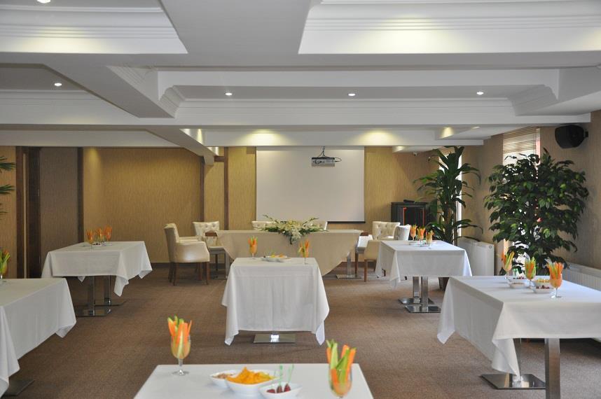 Turist Hotel