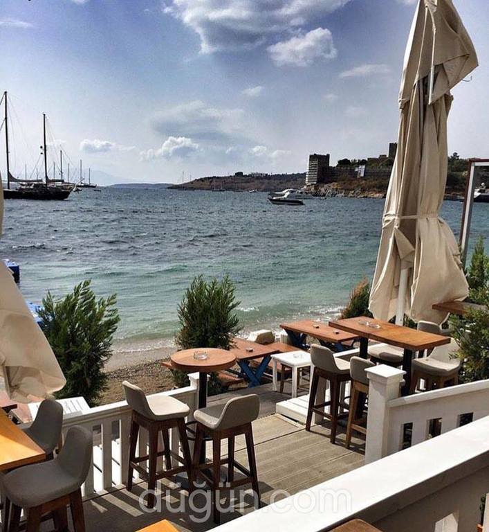 By Eskici Bodrum