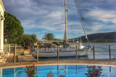 Port Alaçatı Hotel