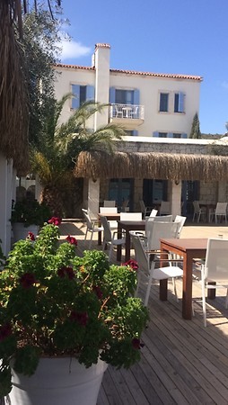 Port Alaçatı Hotel