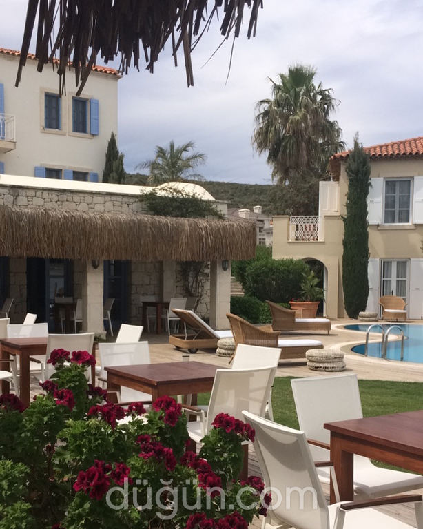 Port Alaçatı Hotel