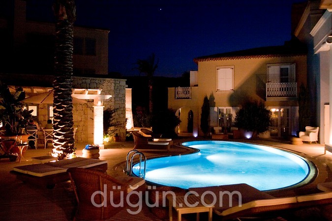 Port Alaçatı Hotel